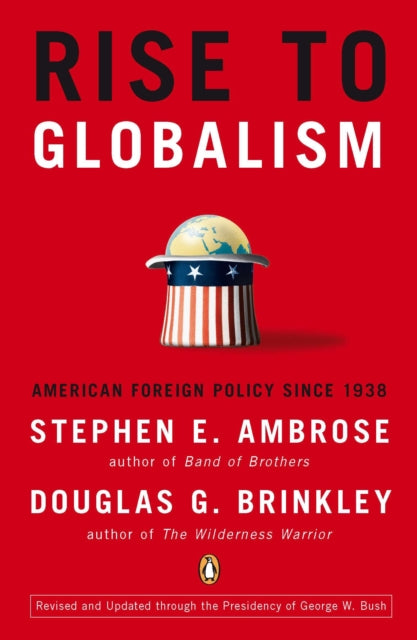Binding: Paperback
Description: Since it first appeared in 1971, Rise to Globalism has sold hundreds of thousands of copies. The ninth edition of this classic survey now updated through the administration of George W.