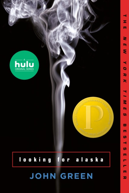 Looking For Alaska