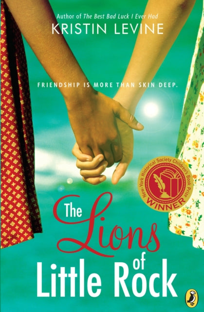 Binding: Paperback
Description: " Satisfying gratifying touching weighty this authentic piece of work has got soul." The New York Times Book Review As twelve - year - old Marlee starts middle school in 1958 Little Rock it feels like her whole world is falling apart. Until she meets Liz the new girl at school.