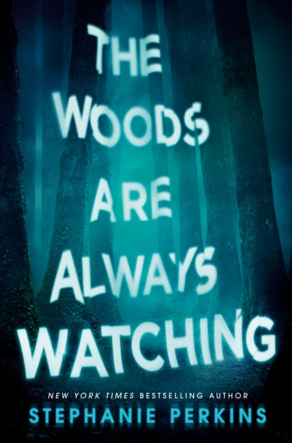 Description: Select Guide Rating
Title: The Woods Are Always Watching
Barcode: 9780142424995
Publication Date: 7/26/2022
