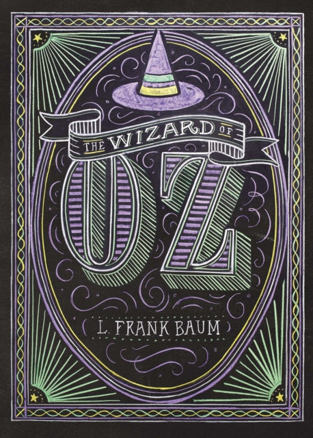 Binding: Paperback
Description: Dorothy thinks she's lost forever when a tornado whirls her and her dog Toto into a magical world. To get home she must find the wonderful wizard in the Emerald City of Oz. On the way she meets the Scarecrow the Tin Woodman and the Cowardly Lion.