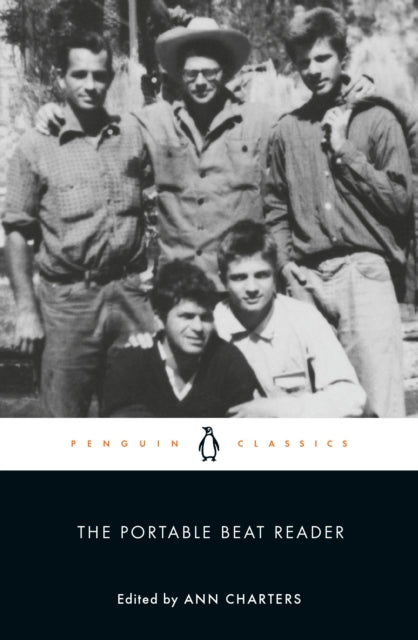 Binding: Paperback
Description: Beginning in the late 1940's American literature discovered a four - letter word and the word was "beat." Beat as in poverty and beatitude ecstasy and exile. Beat was Jack Kerouac touring the American road in prose as fast and reckless as a V - 8 Chevy.