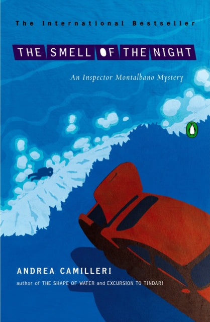 Binding: Paperback
Description: You either love Andrea Camilleri or you haven t read him yet. Each novel in this wholly addictive entirely magical series set in Sicily and starring a detective unlike any other in crime fiction blasts the brain like a shot of pure oxygen.