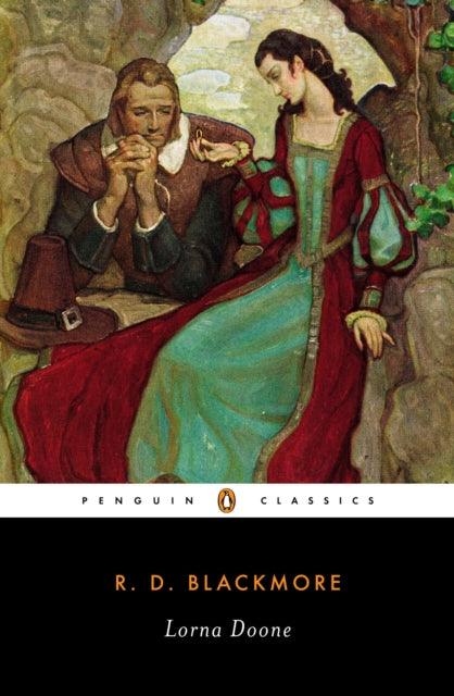 Binding: Paperback
Description: First published in 1869, Lorna Doone is the story of John Ridd a farmer who finds love amid the religious and social turmoil of seventeenth - century England.