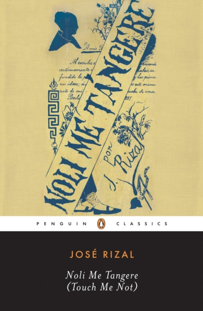 Binding: Paperback
Description: In more than a century since its appearance Jos Rizal's Noli Me Tangere has become widely known as the great novel of the Philippines.