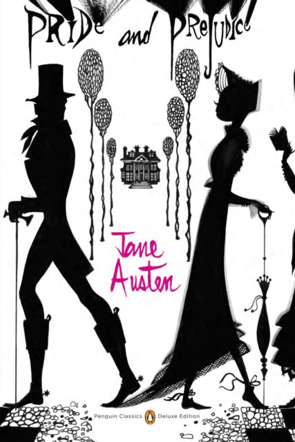 Binding: Paperback
Description: Vanity not love has been my folly When Elizabeth Bennet first meets eligible bachelor Fitzwilliam Darcy she thinks him arrogant and conceited; he is indifferent to her good looks and lively mind.