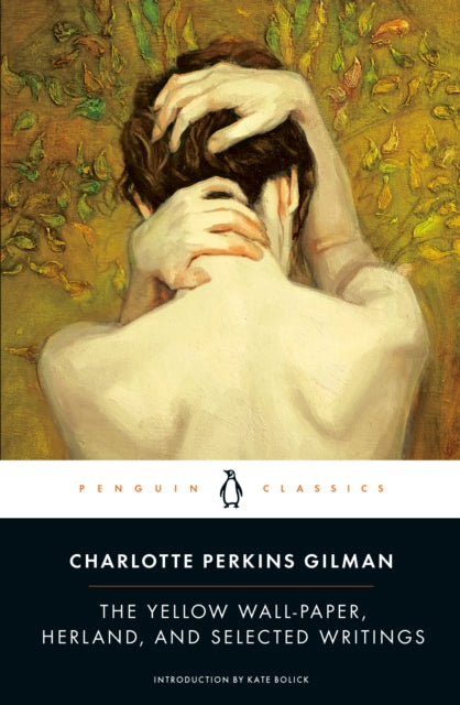 Binding: Paperback
Description: Wonderfully sardonic and slyly humorous the writings of landmark American feminist and socialist thinker Charlotte Perkins Gilman were penned in response to her frustrations with the gender - based double standard that prevailed in America as the twentieth century began.