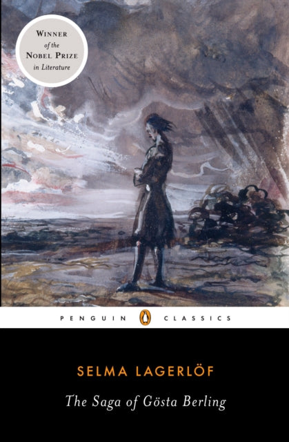 Binding: Paperback
Description: One hundred years ago Selma Lagerl f became the first woman to win the Nobel Prize in Literature.