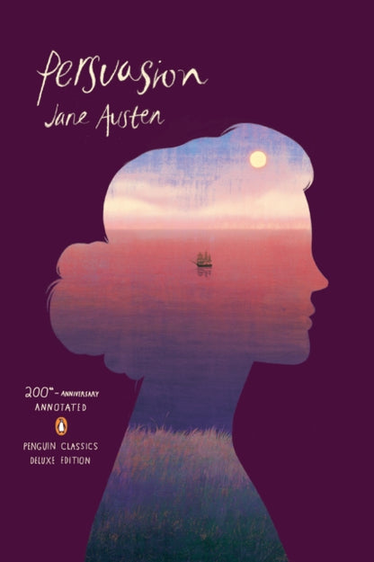 Binding: Paperback
Description: Written during Jane Austen's race against failing health Persuasion tells the story of Anne Elliot a woman who - at twenty - seven - is no longer young and has few romantic prospects.