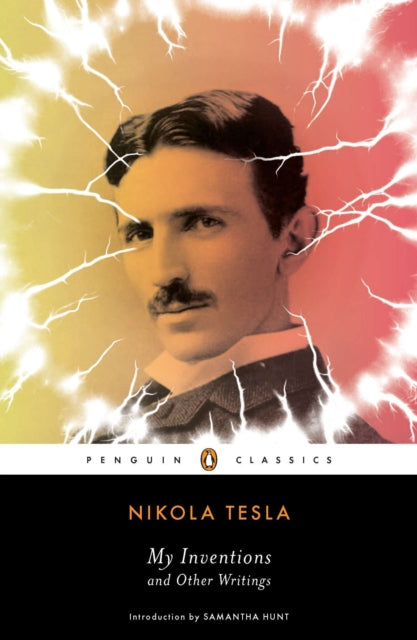 Binding: Paperback
Description: Nikola Tesla's life is as interesting for his idiosyncrasy as it is for his brilliance. The inventor's mind knew no limits and his incredible sense of possibility rings through his memoir.