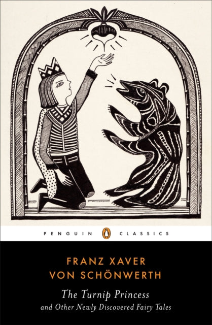 Binding: Paperback
Description: A rare discovery in the world of fairy tales - now for the first time in English. With this volume the holy trinity of fairy tales - the Brothers Grimm Charles Perrault and Hans Christian Andersen - becomes a quartet.