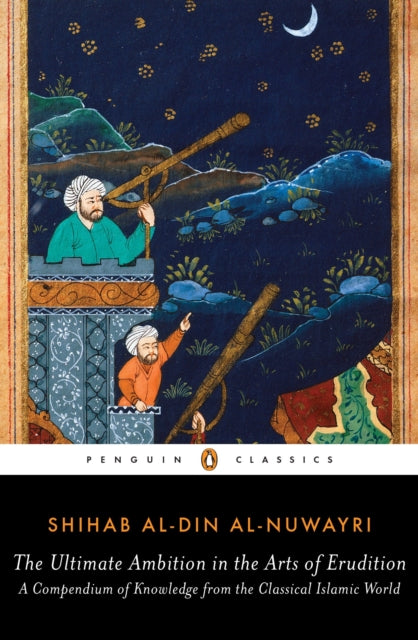 The Ultimate Ambition In The Arts Of Erudition