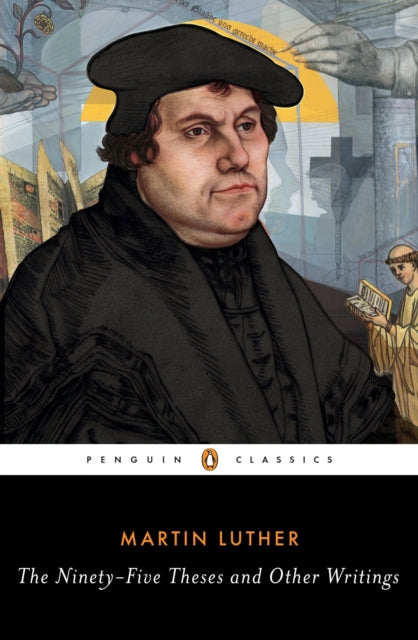 Binding: Paperback
Description: For the 500th anniversary of the Reformation a new translation of Martin Luther's most famous works by leading scholar and pastor William Russell This volume contains selections from Martin Luther's most evocative writings freshly translated for the 21st century.