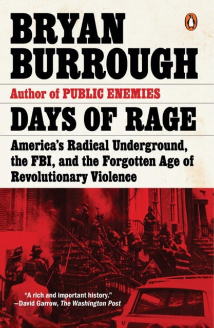 Binding: Paperback
Description: The Weathermen. The Symbionese Liberation Army. The FALN. The Black Liberation Army. The names seem quaint now but there was a stretch of time in America when there was on average more than one significant terrorist act in the U. S. every week.