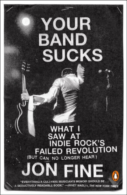Binding: Paperback
Description: The guitarist of cult band Bitch Magnet writes about this fascinating outrageous culture - how it emerged and evolved how it grappled with the mainstream and vice versa and its odd rebirth in recent years as countless bands reunited briefly and bitter - sweetly.