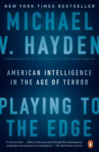 Binding: Paperback
Description: For ten years as the director of the CI a and the NS a General Michael Hayden participated in every major event in American national security the fallout and consequences of which are still unfolding today.