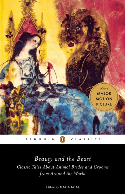Binding: Paperback
Description: Perhaps no fairy tale is as widely known as Beauty and the Beast - and perhaps no fairy tale exists in as many variations.