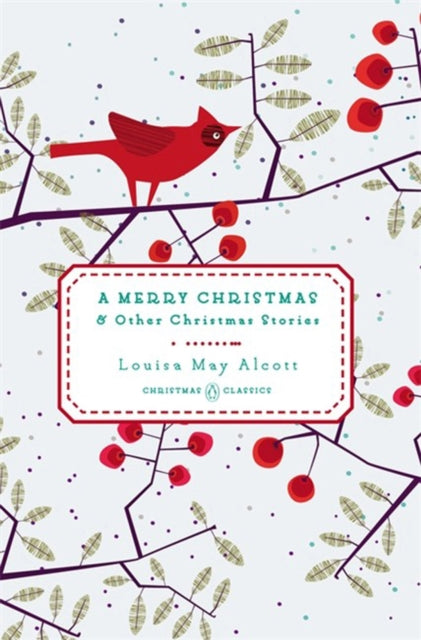 A Merry Christmas And Other Christmas Stories