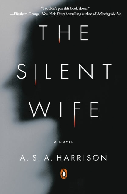 The Silent Wife A Novel