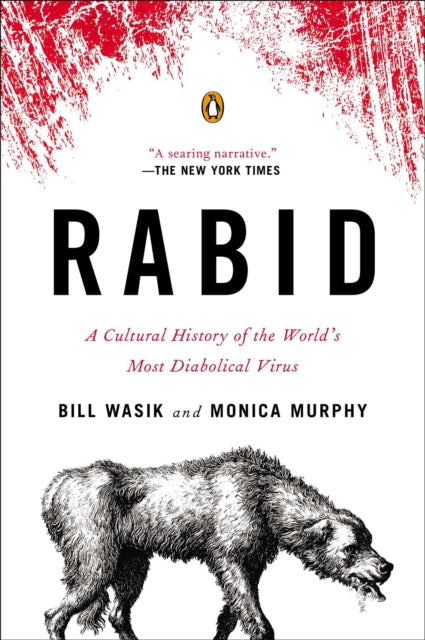 Binding: Paperback
Description: The most fatal virus known to science rabies - a disease that spreads avidly from animals to humans - kills nearly one hundred percent of its victims once the infection takes root in the brain.