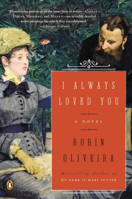 Binding: Paperback
Description: Mary Cassatt never thought leaving America and moving to Paris to pursue her artistic dreams would be easy. After her work is rejected from the Paris Salon she begins to doubt whether her art is truly any good.