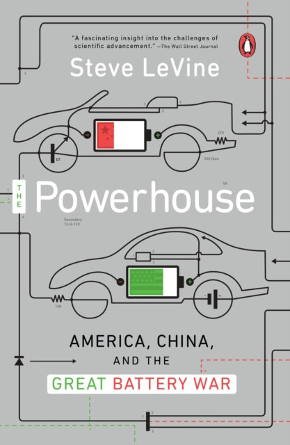 Binding: Paperback
Description: The United States China and virtually every other nation with an industrial base have concluded that powerful advanced batteries and the product that will chiefly use them - affordable long - distance electric cars - will be the world's next great engine of economic growth.