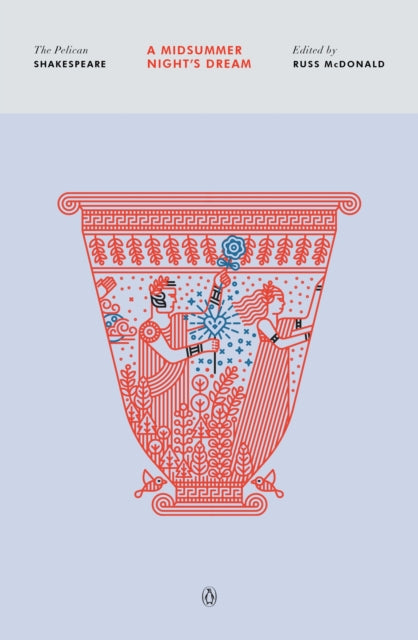 Binding: Paperback
Description: This legendary Shakespeare series features authoritative and meticulously researched texts paired with scholarship by renowned Shakespeareans. Updated for the 21st - century by editors Stephen Orgel of Stanford University and A. R.