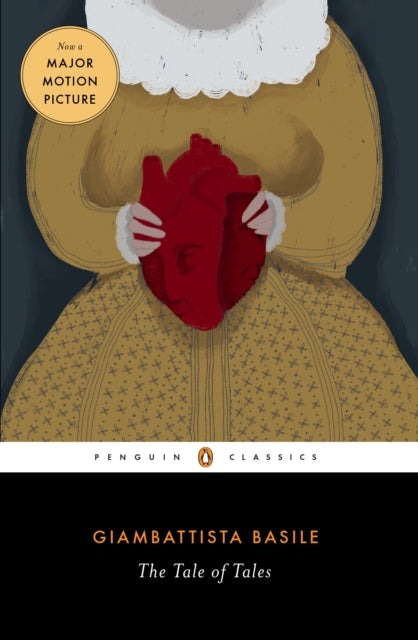 Binding: Paperback
Description: Giambattista Basile was a seventeenth - century Italian poet whom the Grimms credit with recording the first national collection of fairy tales. The Tale of Tales opens with Princess Zoza unable to laugh no matter how funny the joke.