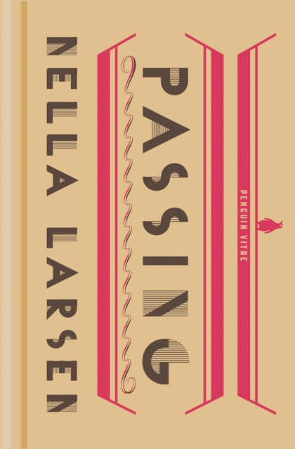 Binding: Hardcover
Description: A Netflix BOOK CLUB PICK The powerful thrilling and tragic tale about the fluidity of racial identity that continues to resonate today with an introduction by Emily Bernard.