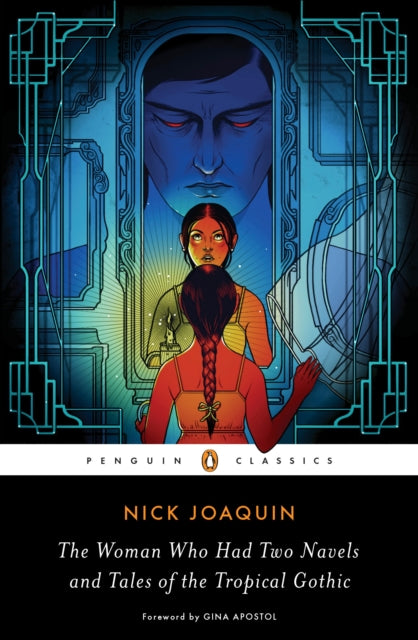 Binding: Paperback
Description: Nick Joaquin is widely considered one of the greatest Filipino writers but he has remained little - known outside his home country despite writing in English.
