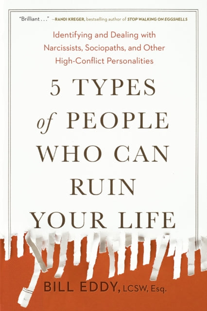 Binding: Paperback
Description: Some difficult people aren t just hard to deal with they re dangerous.