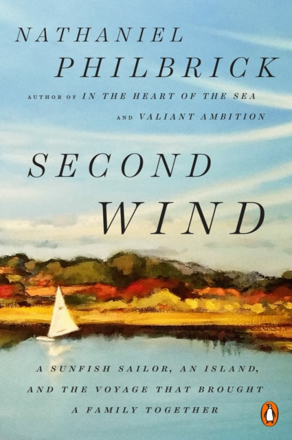 Binding: Paperback
Description: What is a midlife crisis? For the journalist - turned - stay - at - home dad it was the impulsive decision to throw his hat into the ring or water once again. A warm funny and modest book about the journey home for one sailor and his family.