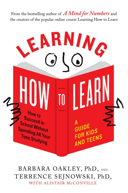 Binding: Paperback
Description: A Mind for Numbers and its wildly popular online companion course " Learning How to Learn" have encouraged more than two million students of all ages from around the world to master subjects with which they once struggle.