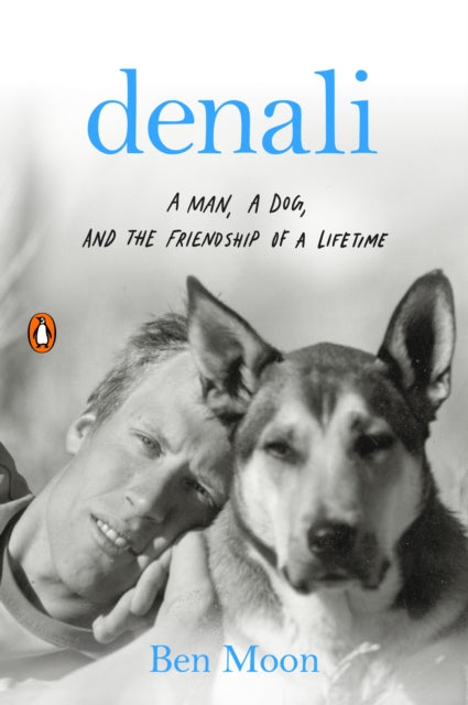 Description: ". a very sweet dog story" - - Outside The story of a dog his human and the friendship that saved both of their lives. When Ben Moon moved from the Midwest to Oregon he hadn t planned on getting a dog.