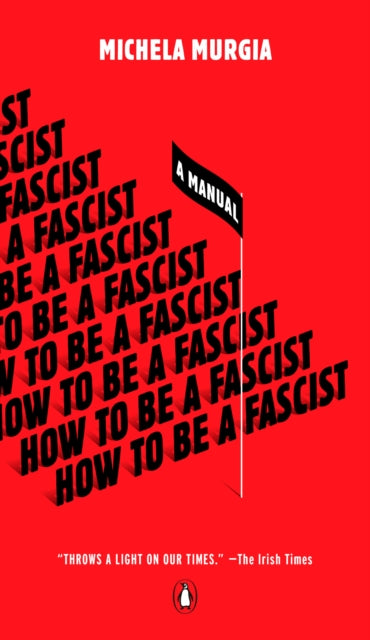 Description: The first and only guide to turning your 21st century democracy into a fascist paradise. Democracy is difficult flawed and unstable. It involves barely distinguishable political parties taking part in lengthy overcomplicated and expensive decision - making processes.
