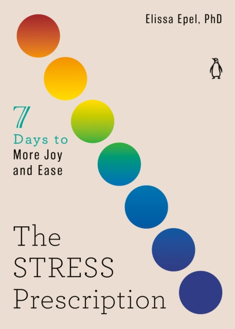 Description: A preeminent expert sheds light on how to handle the daily hassles of life. It's not just a manual for managing stress it's a toolkit for preventing it. Adam Grant #1 New York Times bestselling author of Think Again From world - renowned psychologist and New York Times bestselling author Dr.