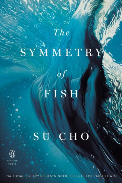 Binding: Paperback
Description: Language and lore are at the core of The Symmetry of Fish a moving poetry debut about coming - of - age in the middle of nowhere.