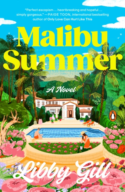 Binding: Paperback
Description: Ivy Bauer is a young bright soil scientist and inventor of a game - changing organic irrigation system. She's on top of the world when suddenly her husband is killed in a biking accident. Needing space to grieve she takes a summer job as a gardener in Malibu.
