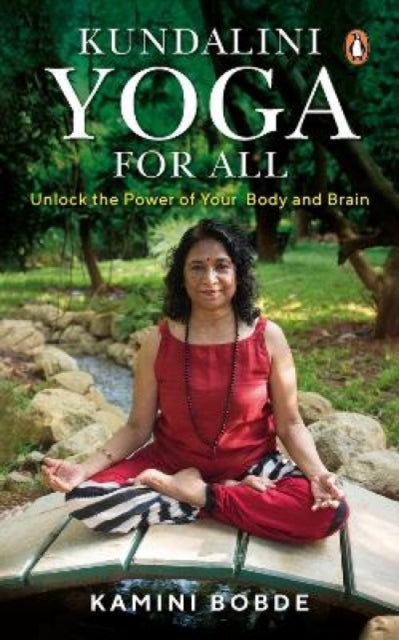 Binding: Paperback
Title: Kundalini Yoga For All Unlock The Power Of Your Body And Brain
Author(s): Bobde Kamini
Publisher: Penguin Random House India
Barcode: 9780143451181
Pages: 288 Pages
Publication Date: 10/15/2022
Category: Chakras, Auras & Spiritual Energy