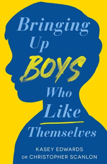 Binding: Paperback
Description: Select Guide Rating
Title: Bringing Up Boys Who Like Themselves
Author(s): Scanlon Christopher
Publisher: Penguin Random House Australia
Barcode: 9780143778738
Pages: 288 Pages
Publication Date: 7/21/2023
Category: Advice On Parenting