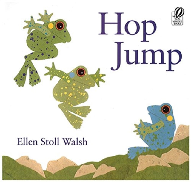 Binding: Paperback
Description: Tired of hopping and jumping Betsy the frog sees the leaves float down from the trees and is inspired to leap and twirl - - she calls it dancing. At first the other frogs tell her there is no room for dancing.