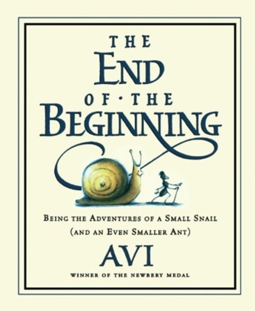 Binding: Paperback
Description: Avon the snail has never had an adventure. And adventure he has heard is the key to a happy life. So with his new friend Edward the ant Avon sets out on a journey to find the excitement his life has been missing.