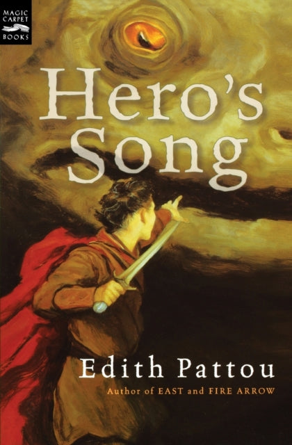 Binding: Paperback
Description: Collun has always been happiest working in his garden. But his peaceful life is shattered when his sister Nessa mysteriously disappears. He sets off to find her and soon realizes that he has become involved in something much larger and more sinister than he had imagined.