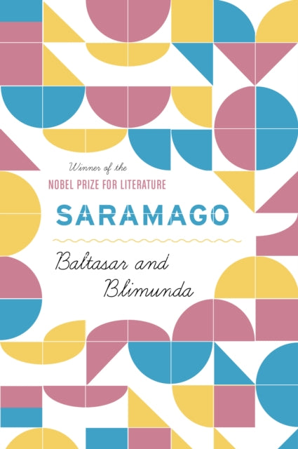Binding: Paperback
Description: From Jos Saramago Winner of the Nobel Prize for Literature Baltasar and Blimunda is a brilliant. enchanting novel (The New York Times Book Review) of romance deceit religion and magic set in eighteenth - century Portugal at the height of the Inquisition.