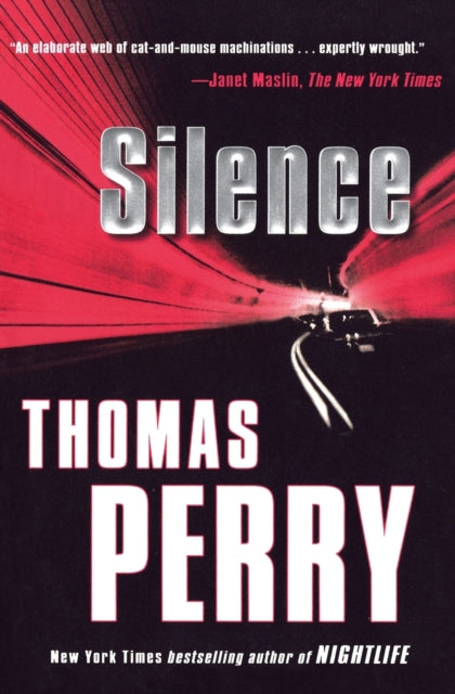 Binding: Paperback
Description: " Perry is the grand poobah of the running - away narrative and he's at the top of his cat - and - mouse game in Silence." The New York Times Book Review Six years ago Jack Till helped Wendy Harper disappear.