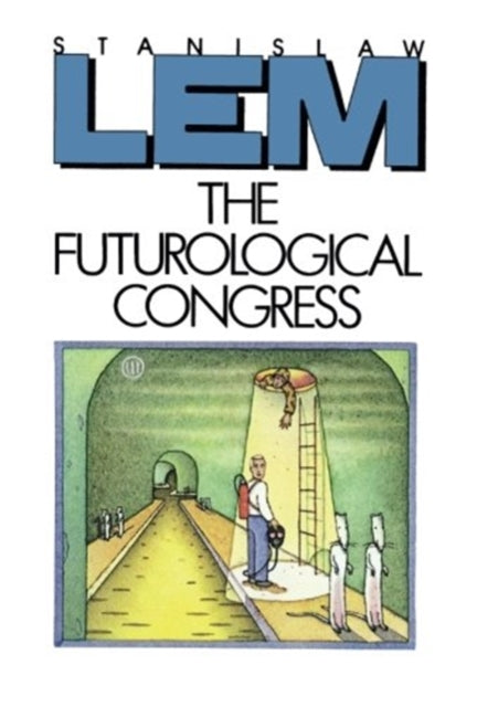 Binding: Paperback
Description: The Futurological Congress is the fourth satirical science fiction novel in the Memoirs of Ijon Tichy series from Kafka Prize winning author Stanislaw Lem. Nobody can really know the future. But few could imagine it better than Lem.