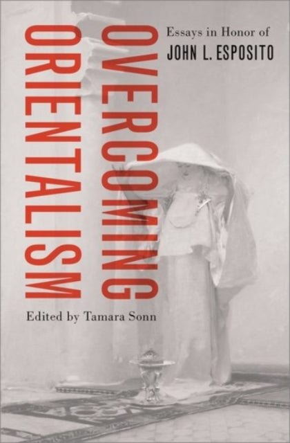 Binding: Hardcover
Description: Orientalism is the term applied to scholarship that reduces Islam and Muslims to stereotypes of ignorance and violence in need of foreign control.