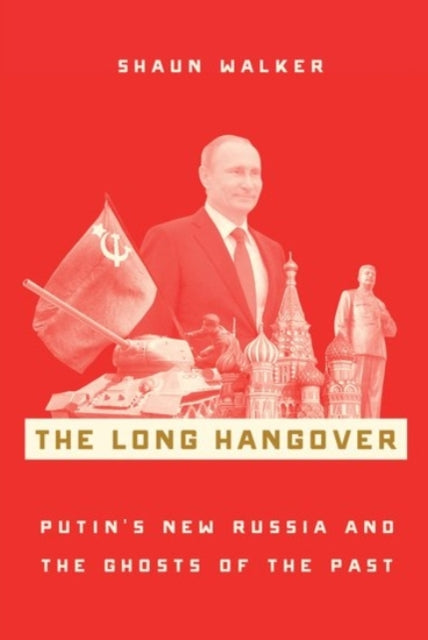 Binding: Paperback
Description: In The Long Hangover Shaun Walker presents a deeply reported bottom - up explanation of Russia's resurgence under Putin.