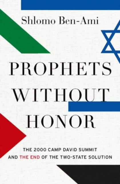 Binding: Hardcover
Description: A high - level insider's history of the efforts to resolve the Israeli - Palestinian conflict from 2000 Camp David Talks to the present that explains why successive attempts have all failed.