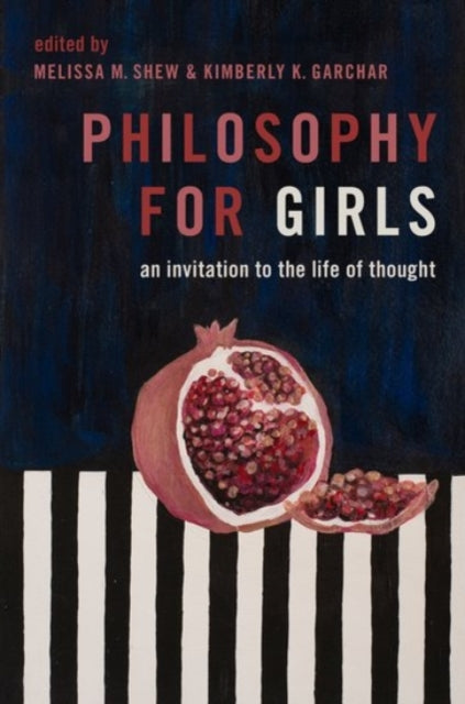 Binding: Paperback
Description: This revolutionary book empowers its readers by exploring enduring challenging and timely philosophical issues in new essays written by expert women philosophers.